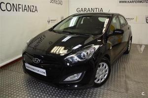 Hyundai I Crdi Klass 5p. -13