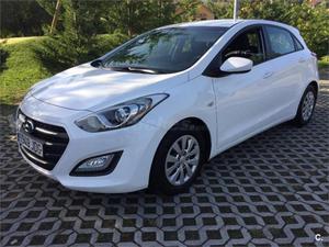 Hyundai I Crdi Klass 5p. -15