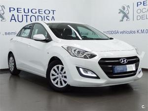 Hyundai I Crdi Klass 5p. -16