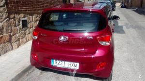 Hyundai I Tecno Plus Oe 5p. -14