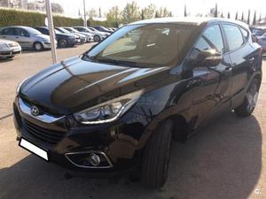 Hyundai Ix Crdi Tecno 4x2 5p. -14