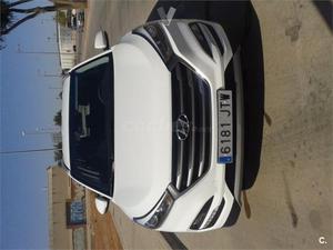 Hyundai Tucson 1.7 Crdi 115cv Bluedrive Tecno Safe 4x2 5p.