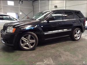 Jeep Grand Cherokee 6.1 V8 Hemi Srt8 5p. -07