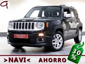 Jeep Renegade 1.4 Mair Limited 4x Cv E6 5p. -16