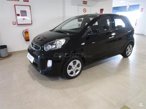 KIA Picanto 1.0 CVVT 66CV Concept 5p.