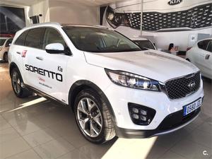 KIA Sorento 2.2 CRDi xTech Auto 4x4 5p.