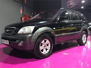 KIA Sorento 2.5 CRDi EX 5p.