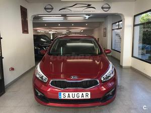 KIA ceed 1.4 CRDi WGT 90cv Concept 5p.