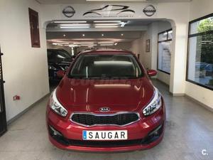 Kia Ceed 1.4 Crdi Wgt 90cv Concept 5p. -16