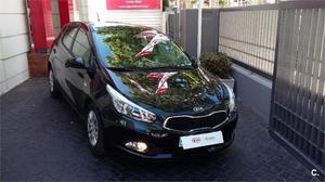 Kia Ceed 1.4 Crdi Wgt 90cv Concept 5p. -16