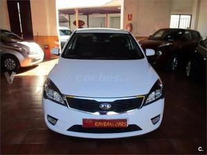 Kia Ceed 1.4 Cvvt 90cv Concept 5p. -10