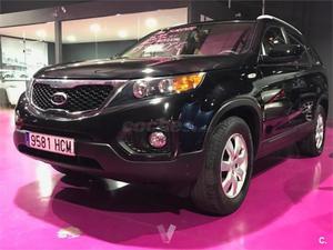 Kia Sorento 2.2 Crdi Active 4x4 5p. -11