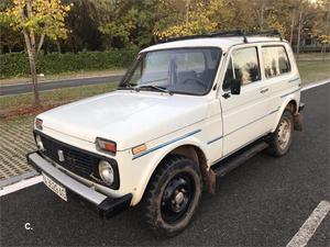 LADA Niva p.