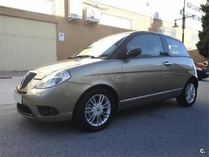 LANCIA Ypsilon 1.4 8v Oro 3p.