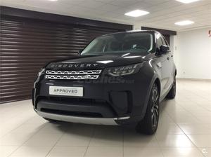 LAND-ROVER Discovery 3.0 TDkW 258CV HSE Auto 5p.