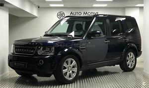 LAND-ROVER Discovery 4 3.0 SDV6 HSE 255cv 5p.