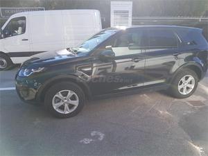 LAND-ROVER Discovery Sport SD4 4WD SE 7 asientos 5p.