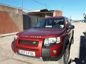 LAND-ROVER Freelander 2.0TD4 Sport 3p.