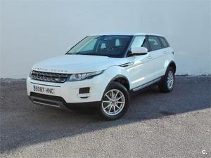 LAND-ROVER Range Rover Evoque 2.2L eDCV 4x2 Pure 5p.