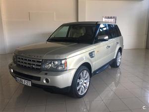 LAND-ROVER Range Rover Sport 3.6 TD V8 HSE 5p.