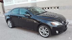 LEXUS IS220d Sport 4p.