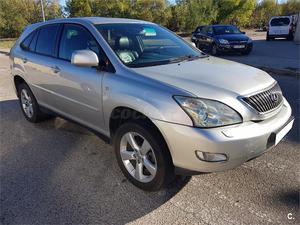 LEXUS RX Luxury Techo Solar 5p.