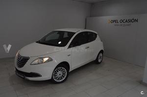 Lancia Ypsilon 1.2 Gold Evo Ii 5p. -15