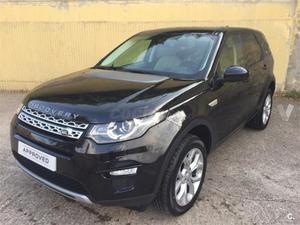 Land-rover Discovery Sport Td4 4wd Hse 5p. -17