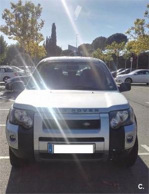 Land-rover Freelander 2.0td4 Sport 3p. -03