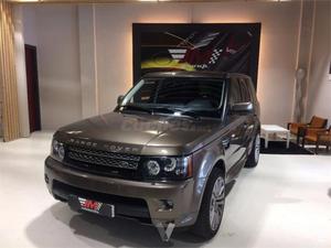 Land-rover Range Rover Sport 3.0 Sdv Cv Hse 5p. -12