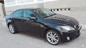 Lexus Is220d Sport 4p. -07