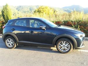 MAZDA CX-3 2.0 SKYACTIV GE Style Nav 2WD 5p.