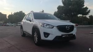 MAZDA CXcv DE 4WD Luxury 5p.