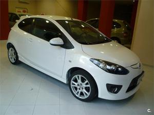 MAZDA Mazda2 Sportive 1.6 CRTD 3p.