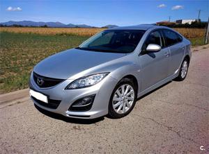 MAZDA Mazda6 2.2 DE 163cv Style 5p.