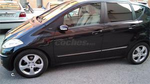 MERCEDES-BENZ Clase A A 150 AVANTGARDE 5p.