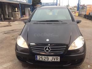 MERCEDES-BENZ Clase A A 160 CDI CLASSIC 5p.