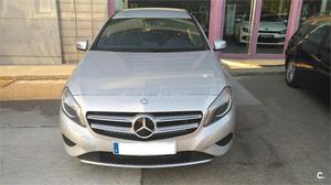 MERCEDES-BENZ Clase A A 200 CDI Urban 5p.