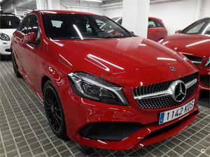 MERCEDES-BENZ Clase A A p.