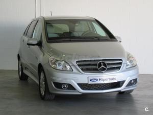 MERCEDES-BENZ Clase B B 180 CDI 5p.