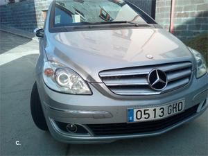 MERCEDES-BENZ Clase B B 180 CDI 5p.