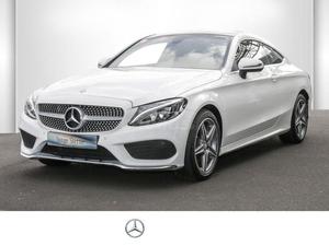 MERCEDES-BENZ Clase C C 180 Sport Coupe 2p.