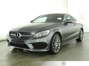 MERCEDES-BENZ Clase C C 200 Sport Coupe 2p.