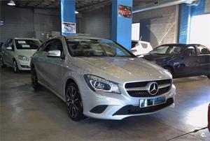 MERCEDES-BENZ Clase CLA CLA 200 d Urban Shooting Brake 5p.