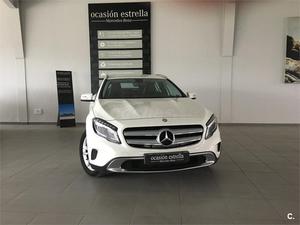 MERCEDES-BENZ Clase GLA