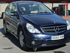 MERCEDES-BENZ Clase R R 320 CDI 4MATIC -09