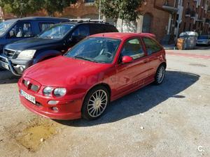 MG ZR 115 TD 3p.