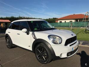 MINI Countryman 1.6 Cooper S All4 Auto 5p.