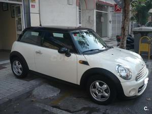 MINI MINI Cooper D 3p.