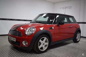 MINI MINI Cooper D 3p.